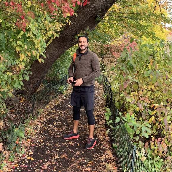 Meet your Posher, Ravi - Picture 1 of 1